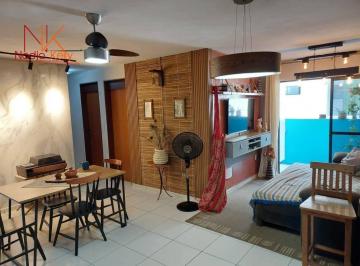 bd3b81a4d3cd371901bcbb13243fe363a737c874 · Apartamento com 3 dormitórios à venda, 85 m² por R$ 550.000,00 - Jardim Oceania - João Pessoa/PB