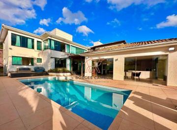 f0108d2fdeb3382cc8216c20b8c030ed5a985793 · Casa com 5 dormitórios à venda, 540 m² por R$ 4.500.000,00 - Alphaville - Lagoa dos Ingleses - Nova