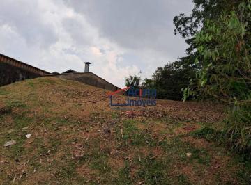 2e93950ccb061c288a5a875c09a0dcf6e5fd3737 · Terreno à venda, 510 m² por R$ 520.000,00 - São Paulo II - Cotia/SP