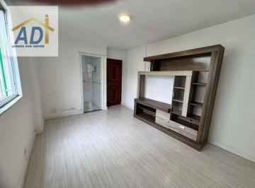 da1e4a76fa1ec37fef0ea194f112f01f66261652 · Apartamento com 2 dormitórios à venda, 50 m² por R$ 230.000,00 - Jacarepaguá - Rio de Janeiro/RJ