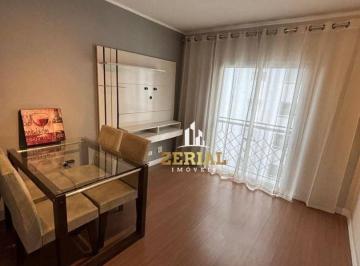 d40f4e40ab96dbe2fa68cc1bff4b88345171e088 · Apartamento com 1 dormitório à venda, 51 m² por R$ 455.000,00 - Santa Paula - São Caetano do Sul/SP