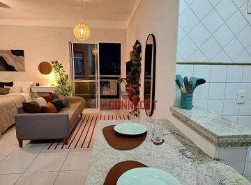 3b343a0ce7f9558216e5ceb704c2fd18b6789e09 · Apartamento com 1 dormitório à venda, 32 m² por R$ 289.000 - Vila Tibério - Ribeirão Preto/SP