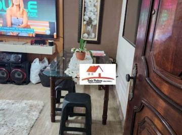 966086dc59cd0001439f35e87554030ac1048fc9 · Apartamento com 2 dormitórios à venda, 54 m² por R$ 200.000,00 - Jardim Valéria - Guarulhos/SP