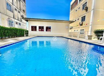 81de6bdab9bcafbb8a9958a97ddbf4c840e25536 · Vendo Apartamento na Maraponga, Ótima Localização 57m3, Nascente, Andar Privilegiado, 3 Quartos, 2 S