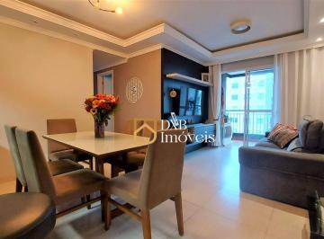 6e8b012643d27e040ca3f93869fa3e19da90c3fd · Apartamento com 3 QTs (1 Suíte) 2 Vagas à venda, 77 m² por R$ 729.800 - Boa Vista - Curitiba/PR