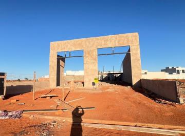 Comercial · 750m² · Barracão à venda, 750 m² por R$ 2.300.000,00 - Novo Mundo - Uberlândia/MG