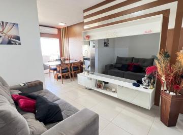 Apartamento · 60m² · 2 Quartos · 2 Vagas · Cobertura com 2 quartos à venda no Bairro Tubalina - Uberlândia/MG