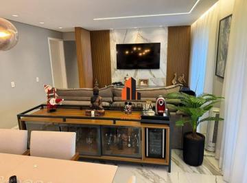 6005d60a404f08078bafdc14a0d4d0aa94f8bb85 · Apartamento à venda, 114 m² por R$ 1.060.000,00 - Centro - Santo André/SP