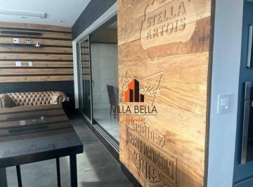 8ce9fe00b43d0bbd3391bb300298060cb4e7af87 · Apartamento à venda, 163 m² por R$ 2.329.000,00 - Jardim - Santo André/SP