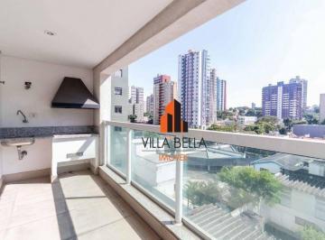 5e89f74956dc93d202f571f3b6322f8f80a8e4bf · Apartamento à venda, 190 m² por R$ 1.920.000,00 - Jardim - Santo André/SP