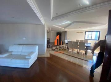 d67e086d90ec98195ceadccfa23d154a4417500d · Apartamento com 4 quartos à venda, 435 m² por R$ 2.495.000 - Jardim - Santo André/SP