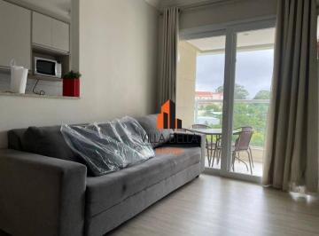 74a910fa0eec1e68e60cc20b474a470ed64a2829 · Apartamento para alugar, 60 m² por R$ 4.658,00/mês - Jardim - Santo André/SP