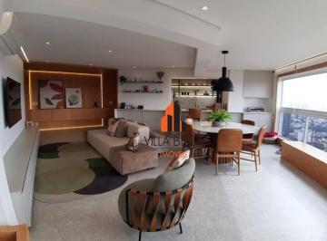 ddf6d841e6ea3d81dc51ffa88e31166b58f1cdeb · Apartamento à venda, 160 m² por R$ 2.445.000,00 - Vila Guiomar - Santo André/SP