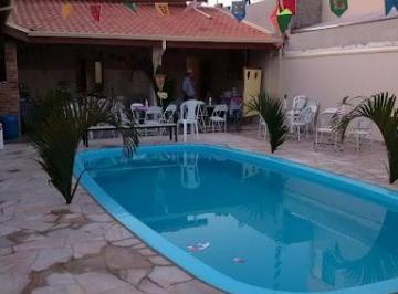2c124a93bf13b5da098454061f7fbe217863a307 · Casa com 1 dormitório à venda, 80 m² por R$ 480.000,00 - Jardim das Figueiras I - Hortolândia/SP