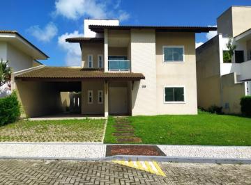 c17dd7148a9e8b4cc8248164a0afe64d9432c488 · Casa com 4 dormitórios para alugar, 400 m² por R$ 7.949,00/mês - Pires Façanha - Eusébio/CE