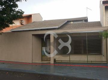 486c4c0dcfc1246cd9c1692ec2849bfdc4ab1000 · Casa com 3 dormitórios à venda, 255 m² por R$ 830.000,00 - Jardim Kobayashi - Londrina/PR