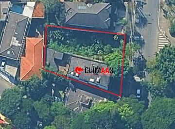 b05fc3f4d10b67c086f6eb80eba5df0a92ae5592 · Terreno em Vila Madalena com 847 m² - Zona Oeste SP