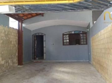e54850a428d80ce2bc66e35c5c2b6b0c83d260f8 · Casa à venda, 116 m² por R$ 600.000,00 - Aviação - Praia Grande/SP