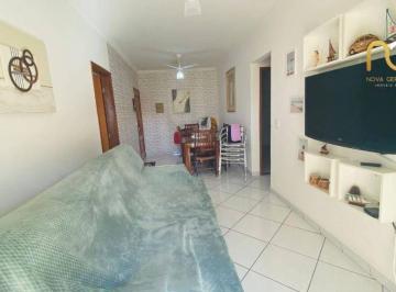 15d466e2f8991db0b5c811e42b39e68c032bbd8a · Apartamento com 2 dormitórios à venda, 86 m² por R$ 520.000,00 - Vila Guilhermina - Praia Grande/SP