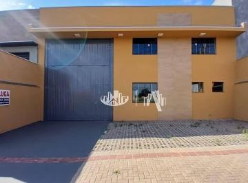 Barracão para alugar, 240 m²  - Pq Manella - Cambé/PR · Barracão para alugar, 240 m² por R$ 5.000,00/mês - Pq Manella - Cambé/PR