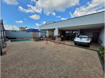 e2149df599eff78a1bd6b0bf19b023346b7b5b83 · Casa com 3 dormitórios à venda, 202 m² por R$ 1.380.000 - City Ribeirão - Ribeirão Preto/SP