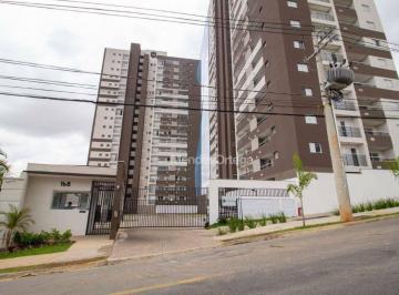 052d5d0756c56531bee8891311260633b7326ad5 · Apartamento com 2 dormitórios para alugar, 55 m² por R$ 3.156,00/mês - Parque Campolim - Sorocaba/SP