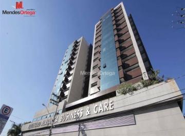 be2c6af717cb64e39d49a976d24f86b7795282f2 · Sala Comercial à venda, 45 m² por R$ 415.000 - Jardim Vergueiro - Sorocaba/SP