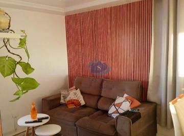 444eeb08db9255bdd2265cc94399b2d967636389 · Apartamento a venda com 2 dormitórios e 2 vagas na Vila Industrial