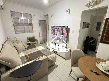 97e1dd70c62965a5de21677ecc1fe268805f0bbf · Apartamento com 2 quartos à venda, 75 m² por R$ 440.000 - São Francisco - Niterói/RJ