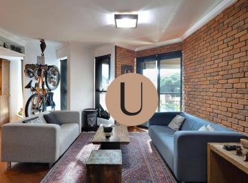 8c0bfec0ec5db64941fce1f79df6a516f76b2fbd · ??? Amplo Apartamento à Venda no Brooklin Novo – 3 Dorms, Escritório e 2 Vagas!