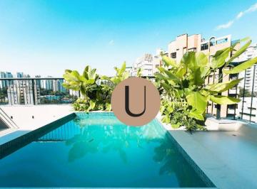 e47eb10dc15d27a13adfc6986487d0970b31e539 · Cobertura à venda, 220 m² por R$ 2.000.000,00 - Panamby - São Paulo/SP