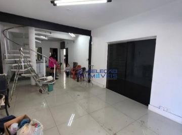 SALÃO 1 · Casa comercial com 7 salas para alugar, 500 m² por R$ 5.350/mês - Água Branca - São Paulo/SP