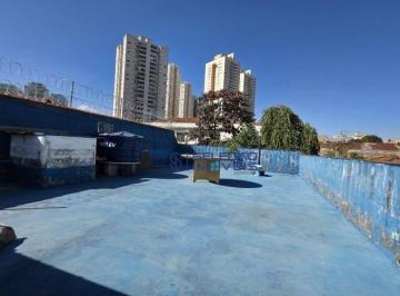 TERRAÇO · Casa comercial com 7 salas para alugar, 500 m² por R$ 5.350/mês - Água Branca - São Paulo/SP