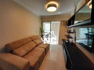8c7f2eade08926b076fb46b2794a8cef615c24cf · Piemonte - Apartamento com 3 dormitórios,  à venda, 80 m² por R$ 600.000 - São Francisco - Niterói/R