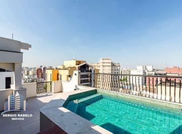 68b52470c1e9e48d1dd69f3a4fc9cd1bd4e3d78c · Cobertura com 3 dormitórios à venda, 200 m² por R$ 4.500.000,00 - Moema - São Paulo/SP