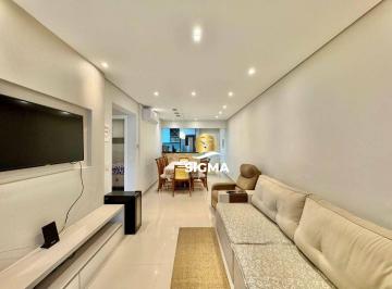 6dd391453ae281f1e2773d05699f9857f026e9f6 · Apartamento à venda, 91 m² por R$ 900.000,00 - Jardim Astúrias - Guarujá/SP