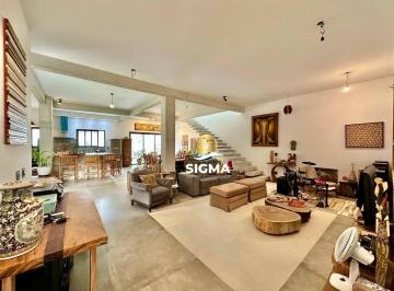 4989e396e21c1024d9ad4ea142242d11e3d36fc3 · Casa com 3 Suítes à venda, 236 m² por R$ 1.650.000 - Balneário Praia do Pernambuco - Guarujá/SP.