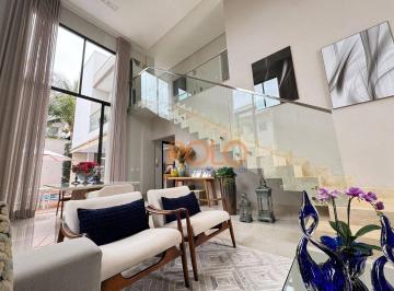 ceea5f0319b99779f683139c8bc58264b79fbf01 · Casa à venda no Condomínio Jardins Gênova em Uberlândia
