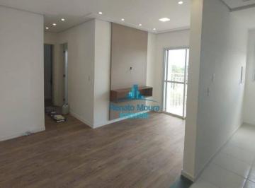 654376aaee72ef2fc91bee0ac2d3d9ca26ef0b2f · Apartamento, 46 m² - venda por R$ 300.000,00 ou aluguel por R$ 2.188,00/mês - Caguaçu - Sorocaba/SP