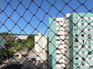 a108dabd10757fb9ef38603e6f00a3435ddf2fa2 · Apartamento com 2 dormitórios à venda, 69 m² por R$ 320.000,00 - Costa Azul - Salvador/BA