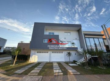 cb502544e8e7539cb97cec36940800505fac205f · Sobrado com 3 dormitórios à venda, 352 m² por R$ 3.280.000,00 - Nova Caieiras - Caieiras/SP