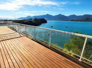 ff1f9ea32faabff97d42b4c0285bda62a8b47602 · Casa 3 Suítes, com Vista Paradisíaca para o Mar, São Sebastião SP