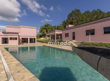 c3563d347e552f5e0e0568e06faa57964d11234c · Casa com 9 quartos à venda, 600 m² por R$ 3.000.000 - Paião - Guararema/SP