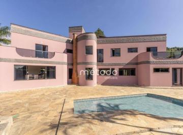 bdc68cfcf9a88802da2bfb604c639858308ed8f5 · Casa com 9 dormitórios à venda, 600 m² por R$ 2.490.000,00 - Sítio dos Quinze - Guararema/SP