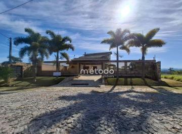 eb8b7c480d166fee4337d1d407e26e3b149dcc65 · Casa com 3 dormitórios para alugar, 300 m² por R$ 9.596,67/mês - Condomínio Lago Dourado - Jacareí/S