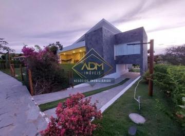 Casa · 5 Quartos · 4 Vagas · Casa à venda no prive ville montand em Gravatá