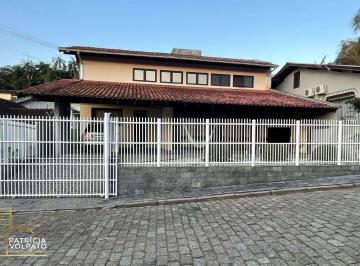 Casa · 624m² · 3 Quartos · 2 Vagas · Casa Duplex com terreno livre nos fundos