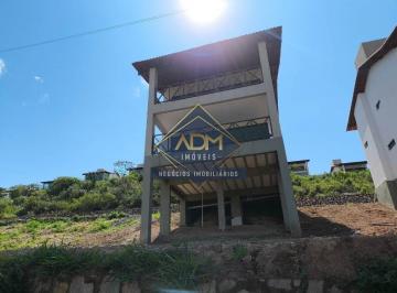 Casa · 125m² · 3 Quartos · 2 Vagas · Casa em condomínio a venda com vista em Gravatá pe