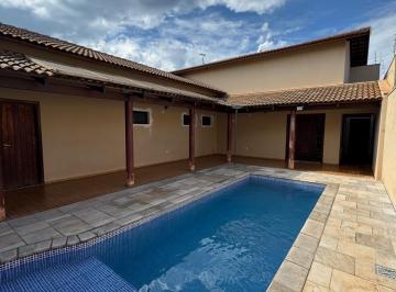 Casa · 251m² · 3 Quartos · 4 Vagas · Casa à Venda no Bairro City Barretos - Barretos/SP