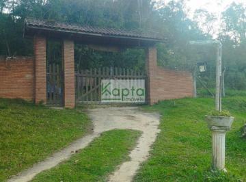 Rural · 90000m² · 3 Quartos · 13 Vagas · Sítio Juquitiba/SP